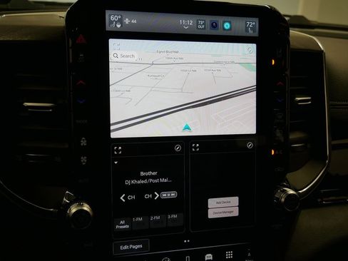 New 2026 RAM 1500 Laramie w/ Night Edition AWD/4WD image 51