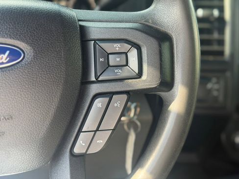 Used 2019 Ford F150 XL w/ Equipment Group 101A Mid AWD/4WD image 13