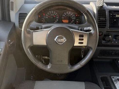 Used 2008 Nissan Xterra S image 14