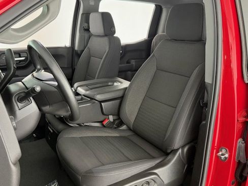 Used 2024 Chevrolet Silverado 1500 Custom image 12