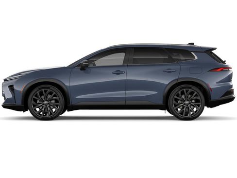 New 2025 Toyota Crown Signia w/ Advanced Technology Package image 25