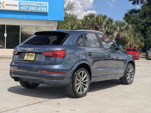 Used 2018 Audi Q3 2.0T Premium FWD image 3
