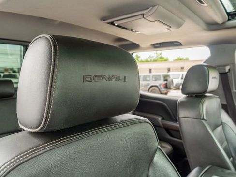 Used 2017 GMC Sierra 2500 Denali w/ Duramax Plus Package image 44