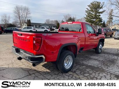 New 2026 Chevrolet Silverado 3500 LT