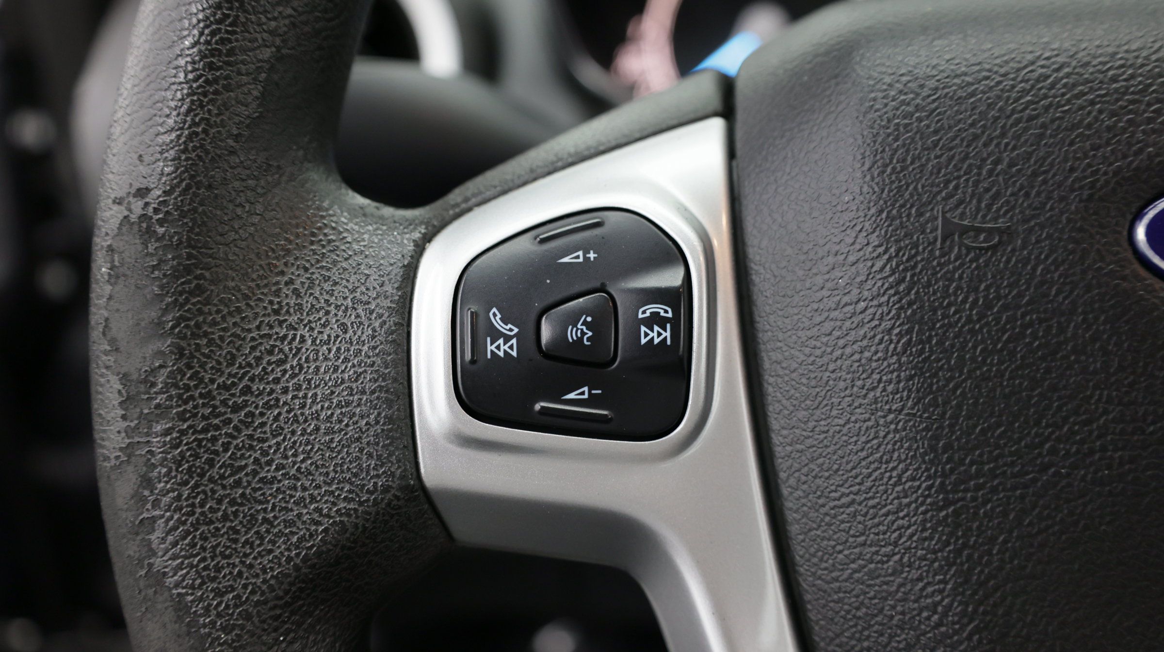 Used 2018 Ford Fiesta SE FWD image 21