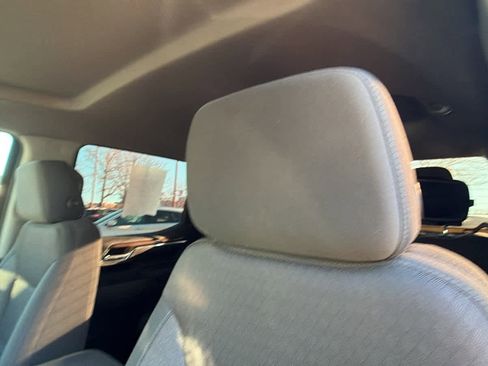 Used 2022 Chevrolet Silverado 1500 RST w/ LPO, Dark Essentials Package image 11