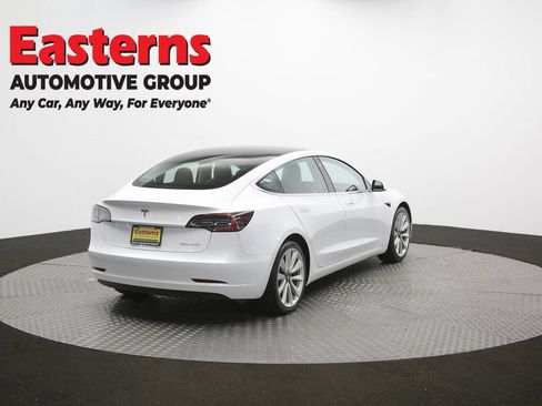 Used 2020 Tesla Model 3 Performance AWD/4WD image 35