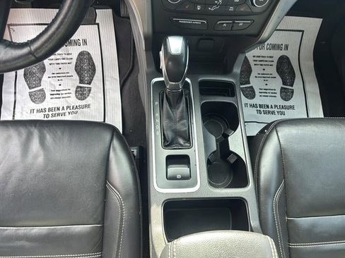 Used 2018 Ford Escape SEL AWD/4WD image 23