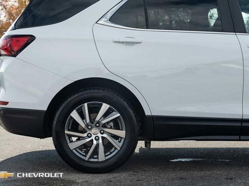 Used 2022 Chevrolet Equinox LT image 5