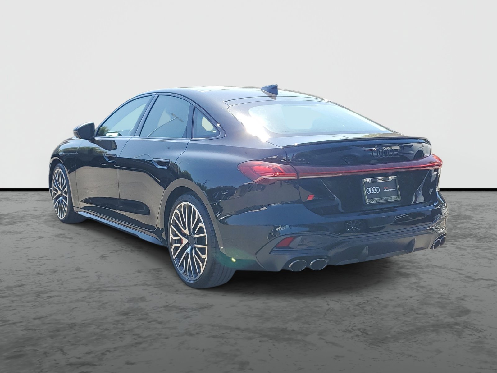 New 2026 Audi S5 Premium Plus AWD/4WD image 3
