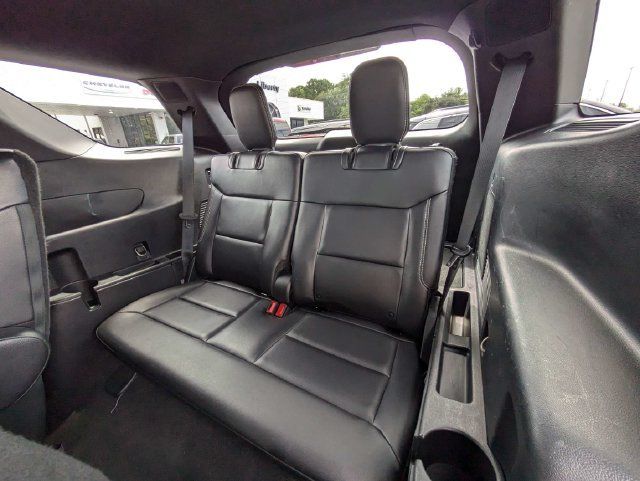 Used 2020 Ford Explorer ST w/ ST Street Pack AWD/4WD image 15