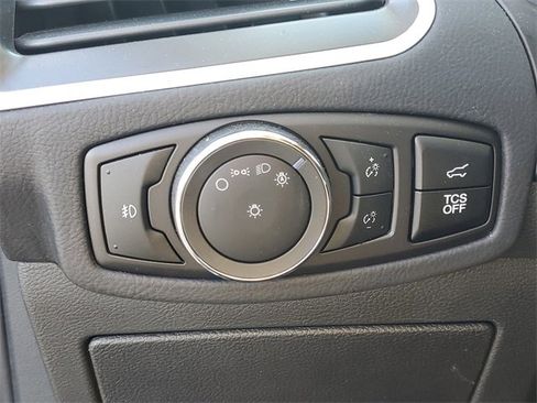 Certified 2024 Ford Edge SEL w/ Convenience Package image 13