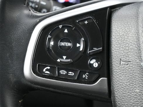 Used 2020 Honda CR-V Touring image 7