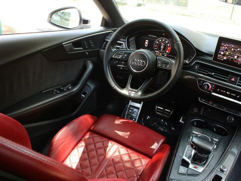 Used 2018 Audi S5 Prestige w/ S Sport Package image 30