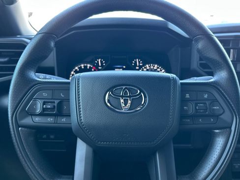 Certified 2026 Toyota Tundra SR AWD/4WD image 22