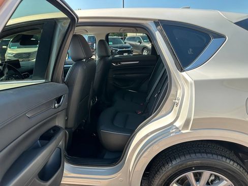 Used 2025 MAZDA CX-5 AWD 2.5 S w/ Select Package image 20