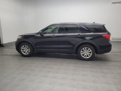 Used 2020 Ford Explorer 2WD image 3