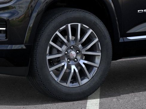 New 2026 GMC Terrain Denali AWD/4WD image 9