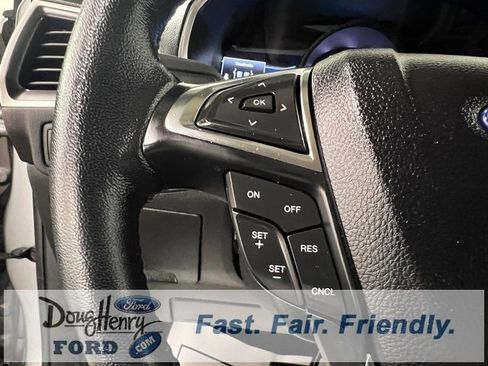 Used 2023 Ford Edge SEL image 50