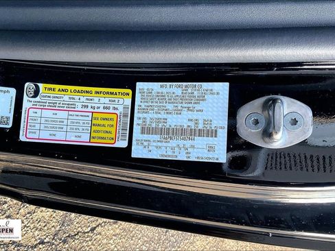 New 2026 Ford Mustang GT Premium image 13