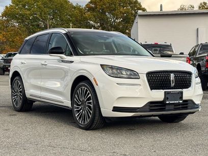 Used 2021 Lincoln Corsair AWD w/ Sport Package