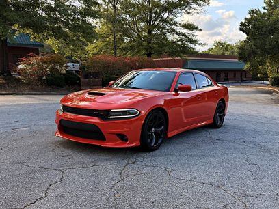 Used 2017 Dodge Charger R/T w/ Plus Group