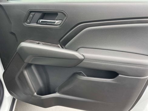 New 2026 GMC Canyon Elevation image 24