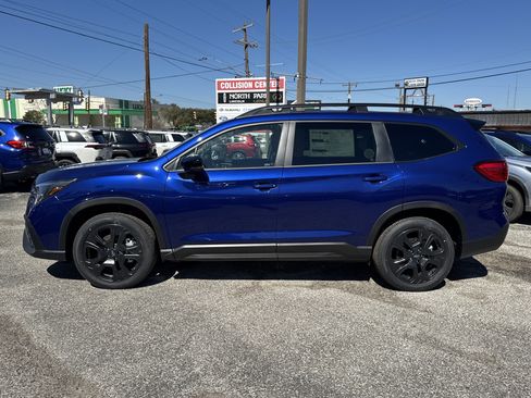 New 2026 Subaru Ascent Bronze Edition image 6