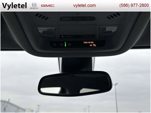 Used 2021 GMC Acadia SLT w/ Elevation Edition image 31