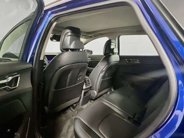 Used 2024 Kia Sportage SX FWD image 16