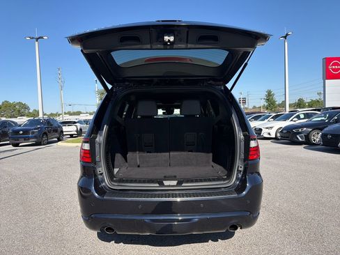 Used 2024 Dodge Durango GT RWD image 9
