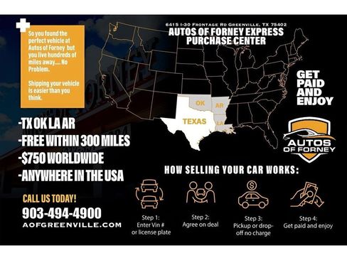Used 2025 Ford F250 Platinum w/ FX4 Off-Road Package AWD/4WD image 20