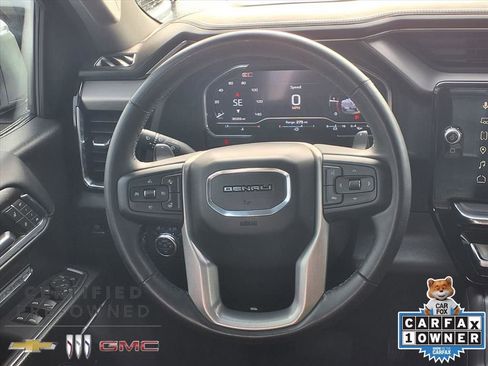 Certified 2024 GMC Sierra 1500 Denali w/ Technology Package image 15