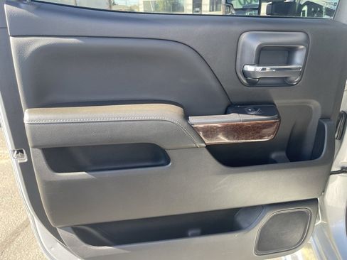 Used 2019 GMC Sierra 3500 SLT w/ Duramax Plus Package image 16