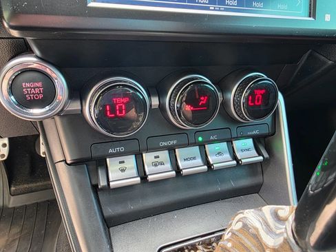 Used 2023 Subaru BRZ Limited image 23