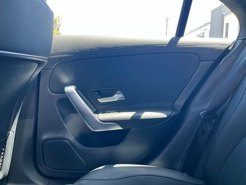 Used 2025 Mercedes-Benz CLA 250 image 16