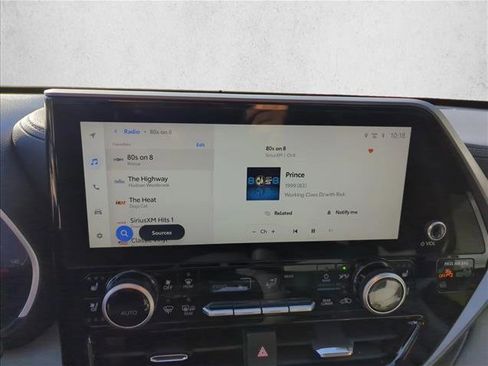 New 2026 Toyota Highlander Limited image 20