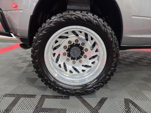 Used 2024 RAM 3500 Tradesman w/ Chrome Appearance Group image 90