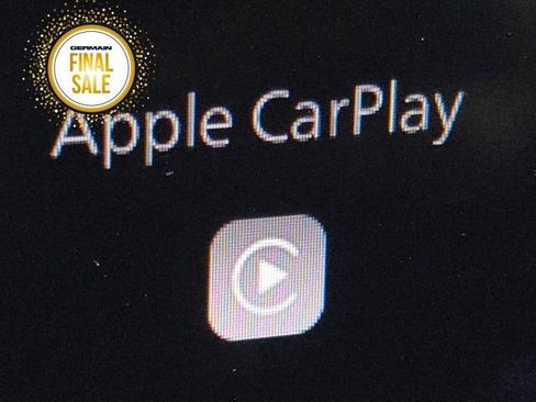 Certified 2025 MAZDA CX-5 2.5 Turbo w/ Premium Package image 30