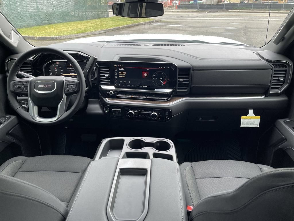 New 2026 GMC Sierra 1500 Elevation AWD/4WD image 20