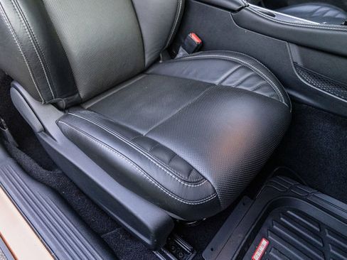 Used 2022 Dodge Challenger SRT Super Stock RWD image 29