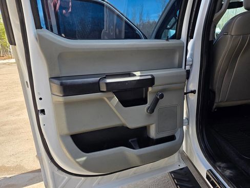 Used 2019 Ford F250 XL AWD/4WD image 18
