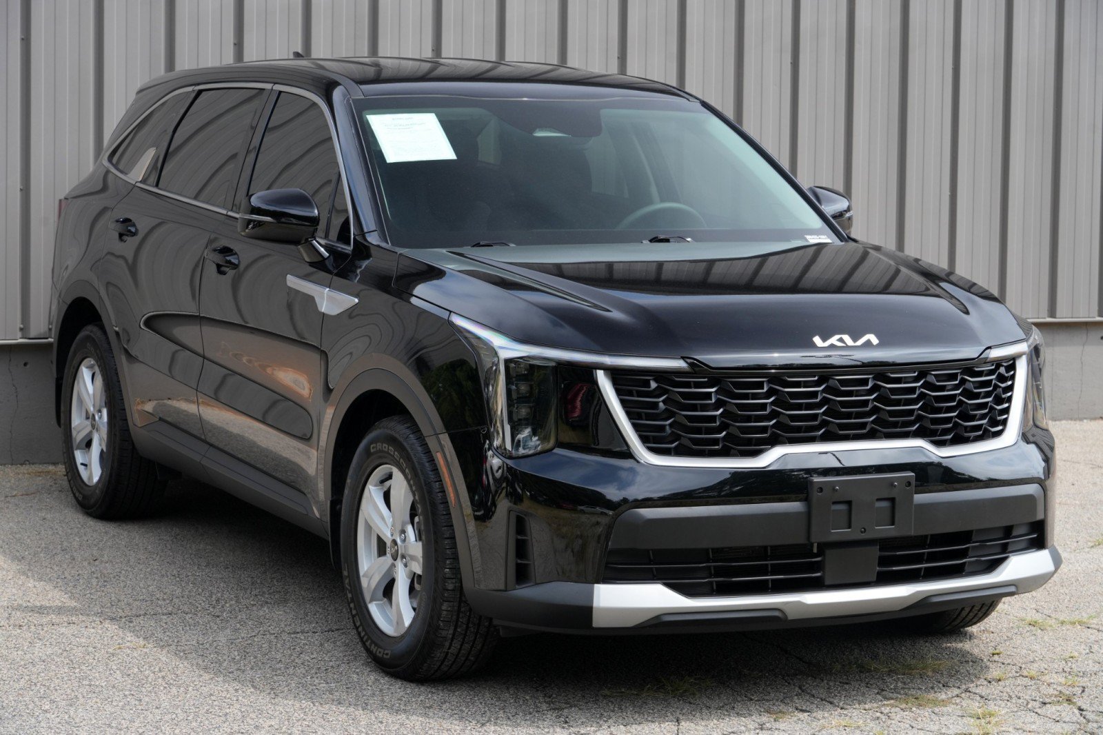 Used 2024 Kia Sorento LX FWD image 51