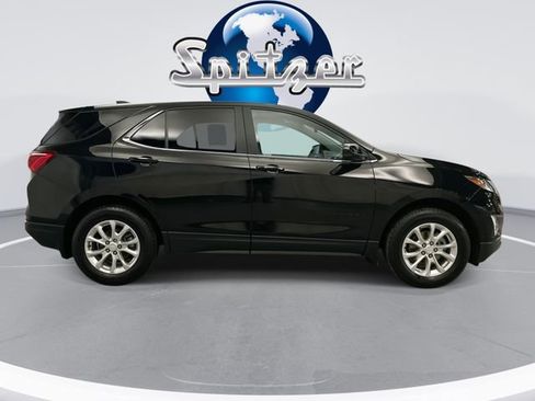 Used 2021 Chevrolet Equinox LT image 12