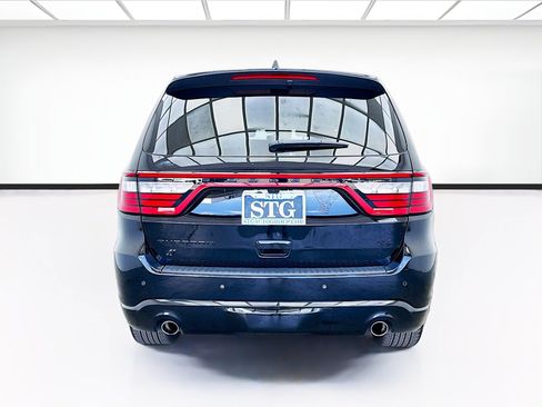 Used 2023 Dodge Durango R/T AWD/4WD image 5