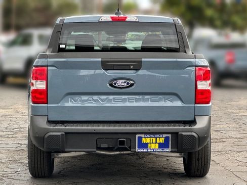 New 2026 Ford Maverick XLT AWD/4WD image 6