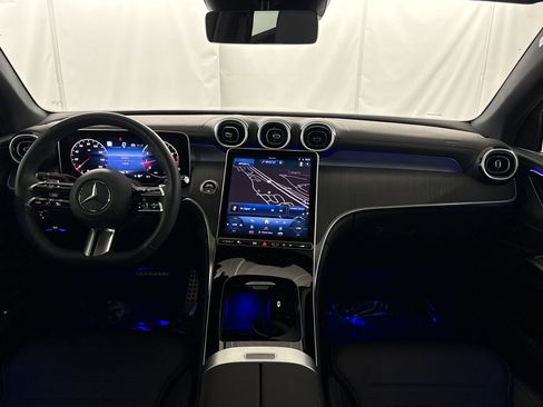 Certified 2024 Mercedes-Benz GLC 300 4MATIC image 15