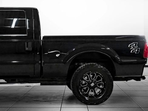 Used 2016 Ford F250 XLT w/ XLT Value Package image 13