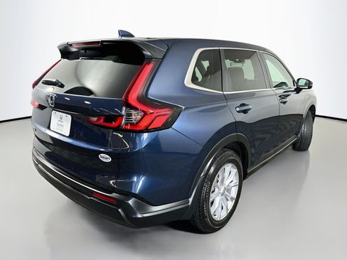 Used 2024 Honda CR-V EX image 7