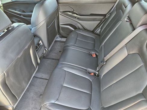 New 2026 Jeep Cherokee Limited image 27